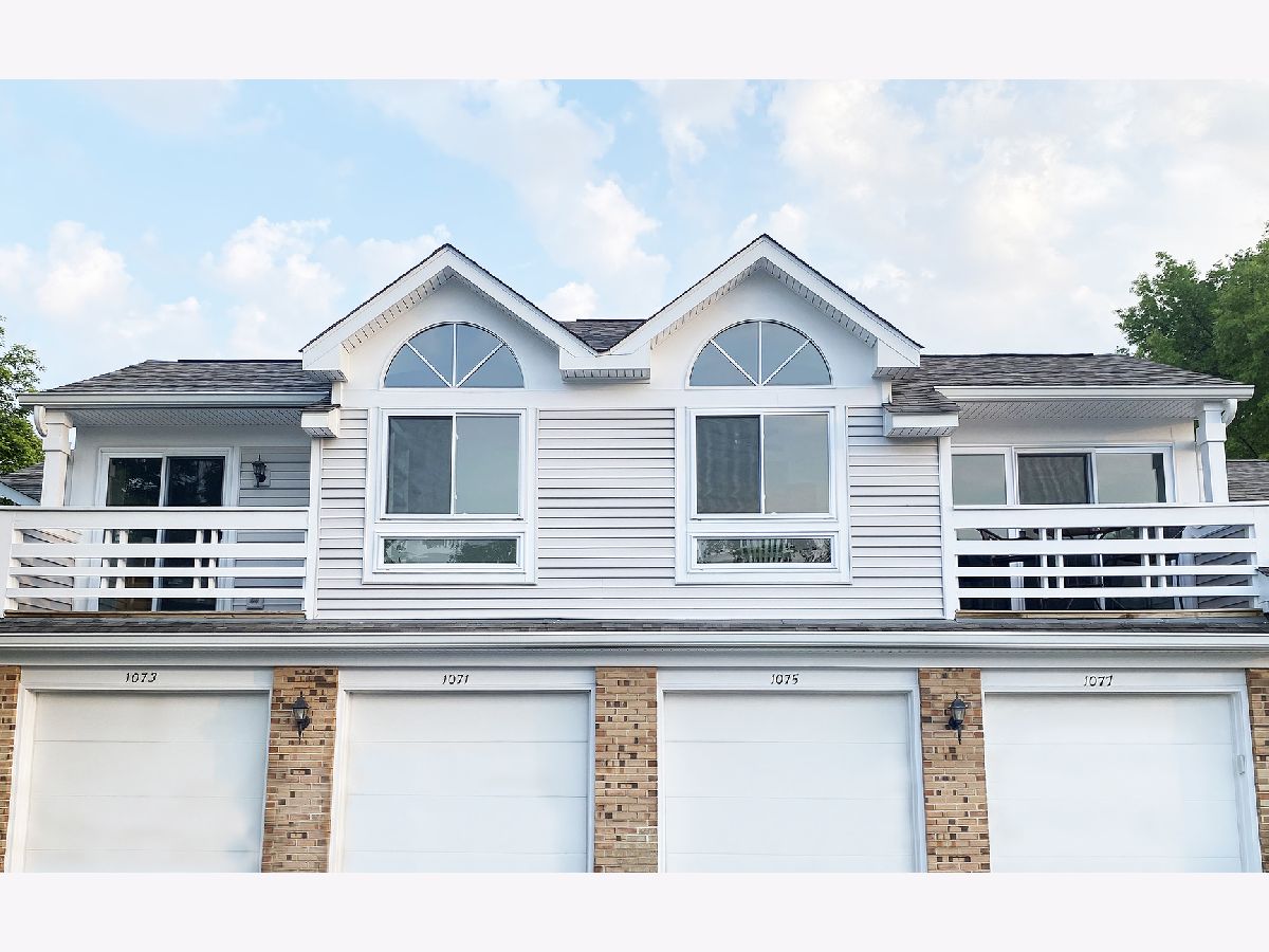  For Rent Buffalo Grove Illinois, 1077 Courtland