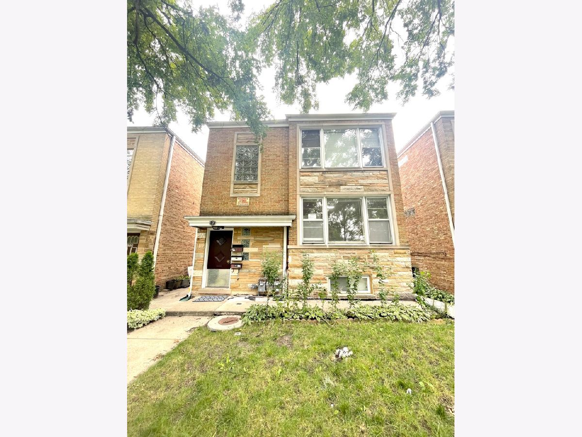  For Rent Chicago Illinois, 5127 Springfield