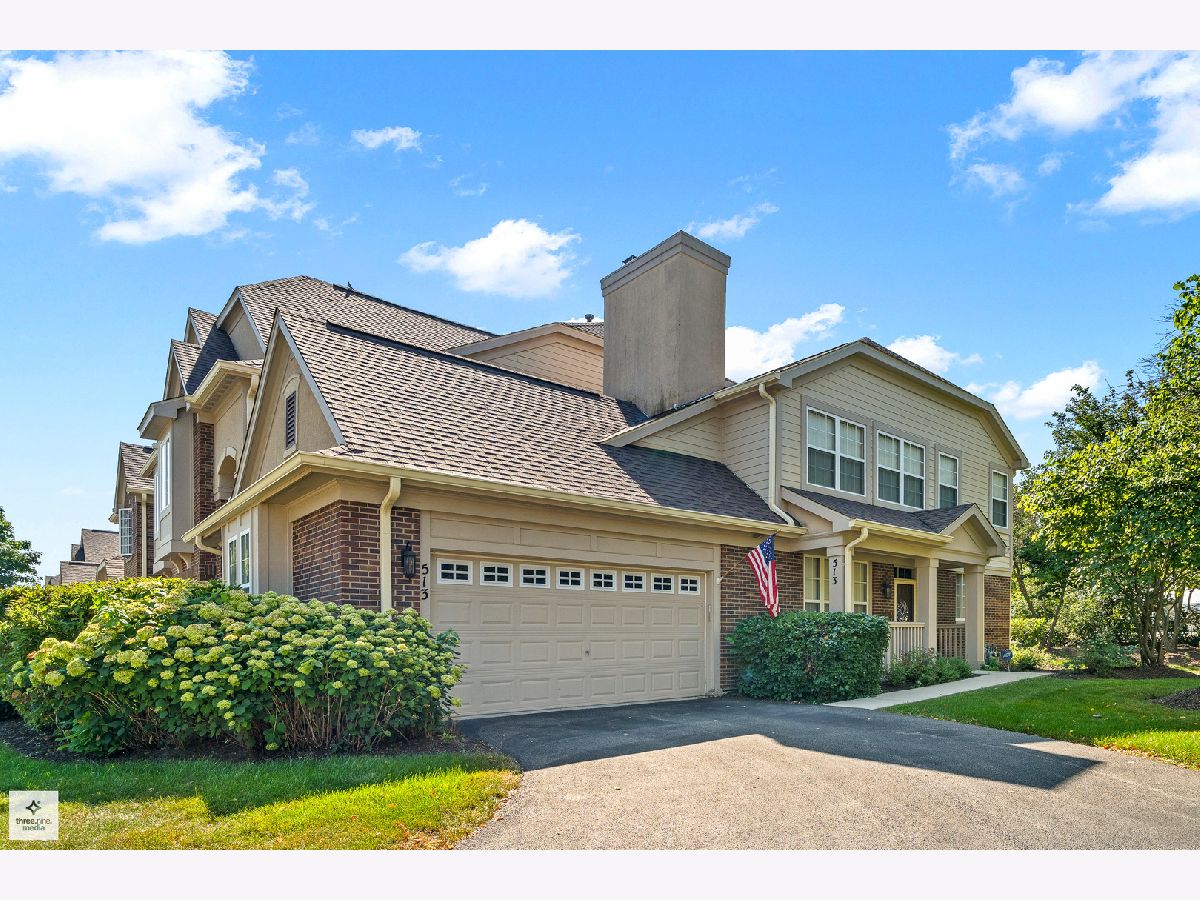  For Sale Vernon Hills Illinois, 513 Saddlebrook Lane