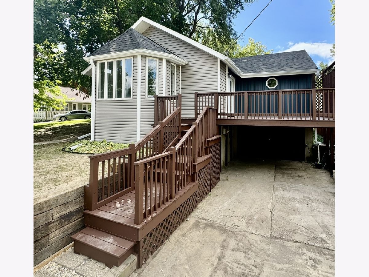  For Sale Ingleside Illinois, 34758 Forest Avenue