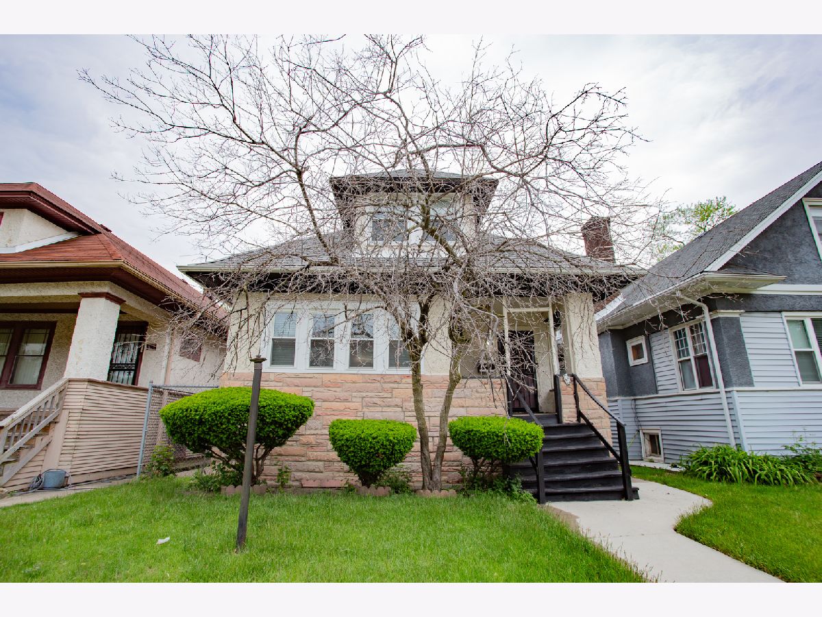  For Sale Chicago Illinois, 1318 Menard Avenue