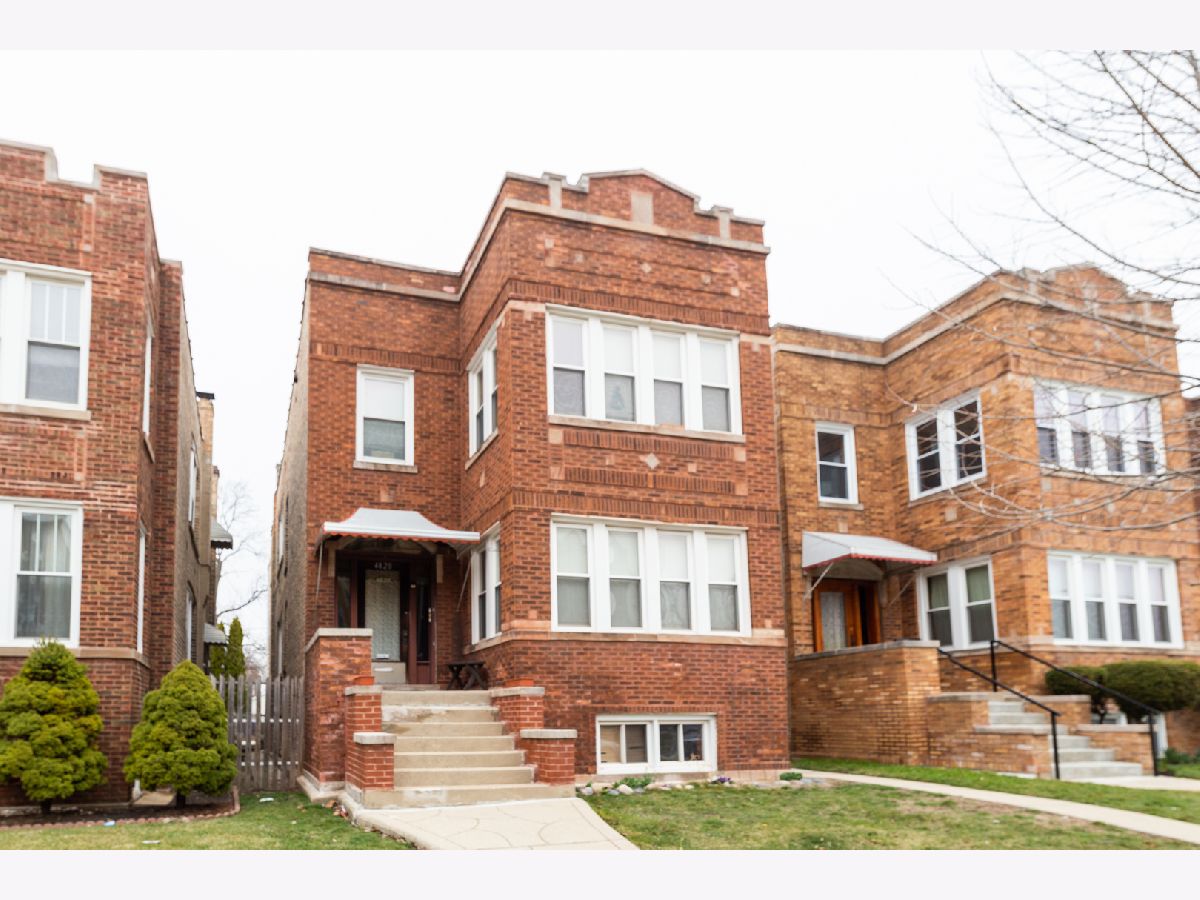  For Rent Chicago Illinois, 4820 Roscoe