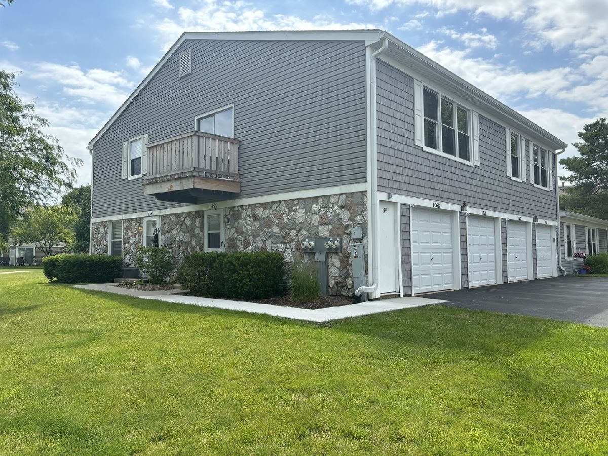  Rented Schaumburg Illinois, 1063 Glouchester Harbor