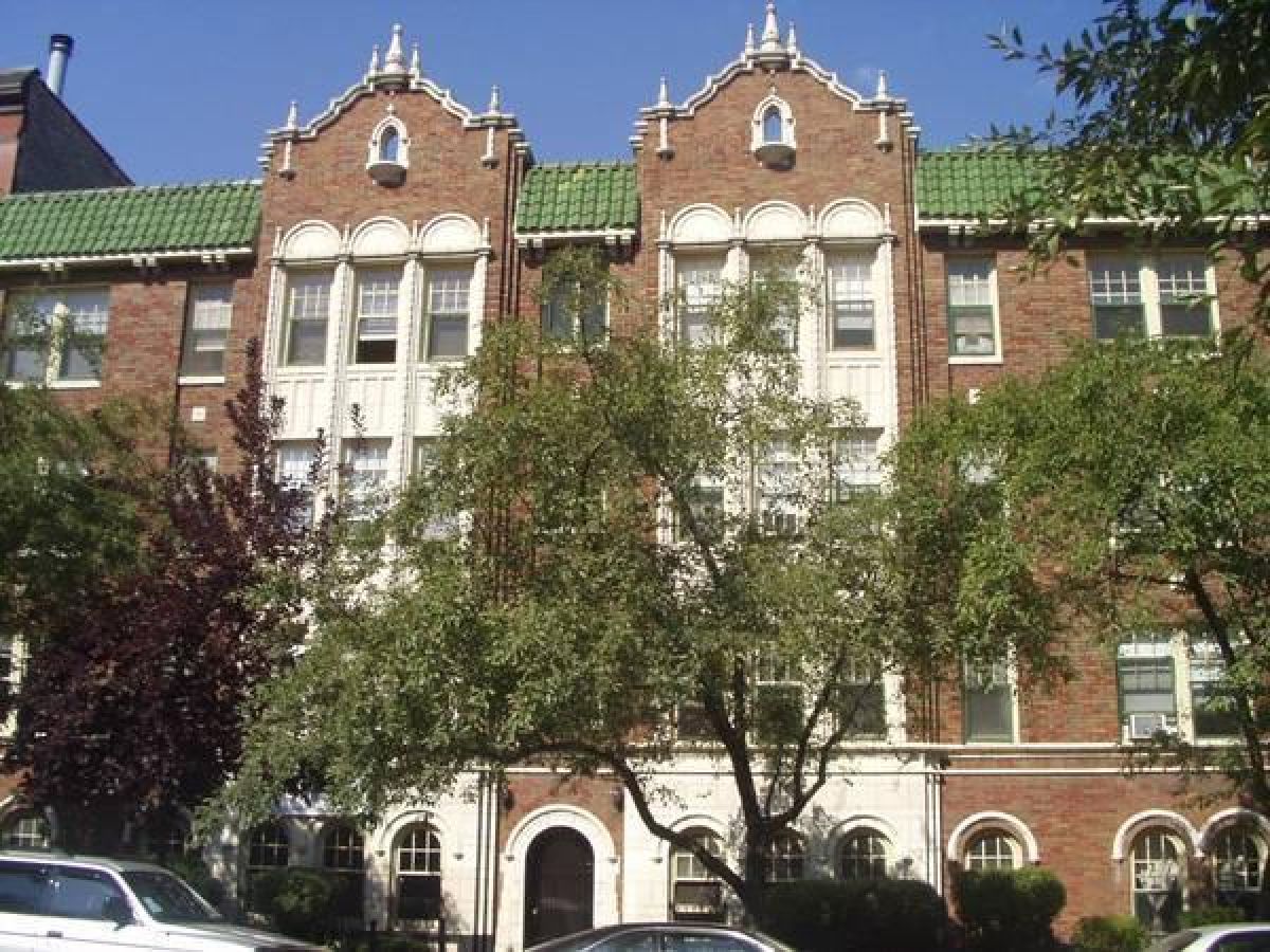  For Rent Chicago Illinois, 1824 Lincoln Park West