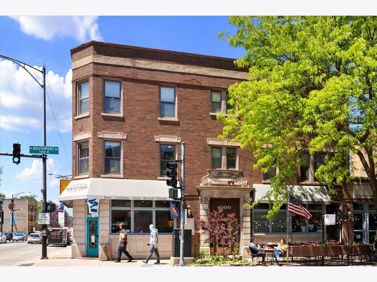  For Rent Chicago Illinois, 4002 Southport