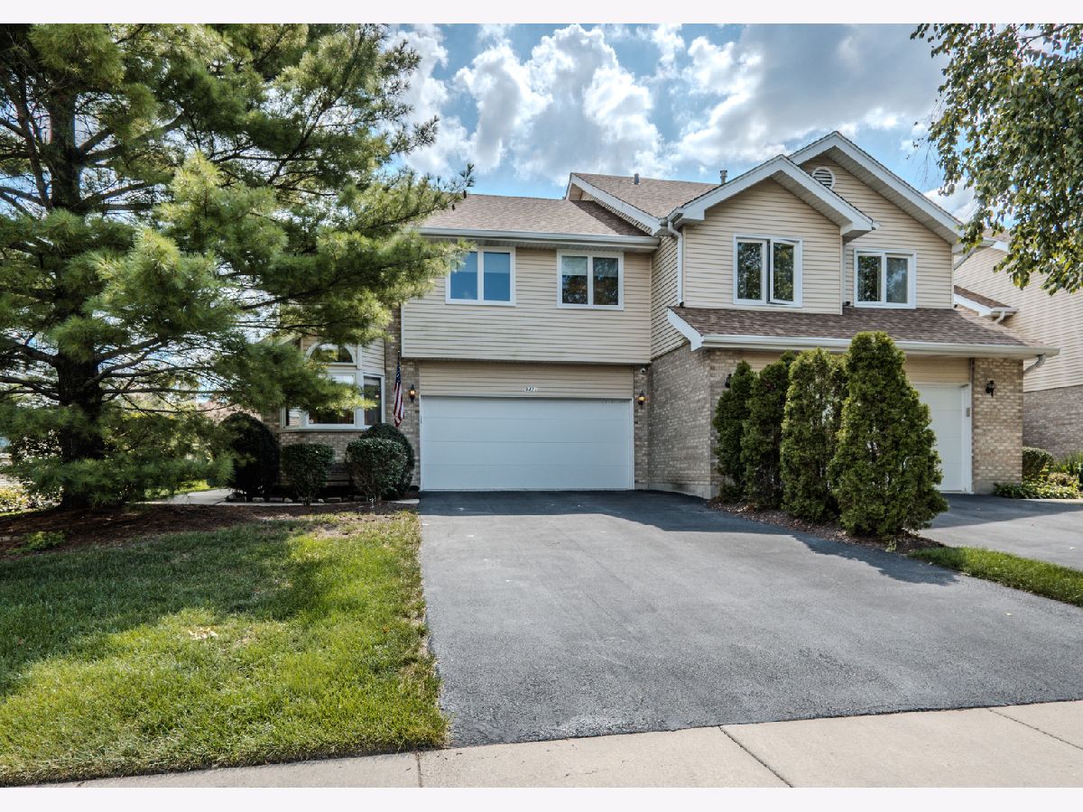  For Sale Tinley Park Illinois, 9421 Quail Crossing