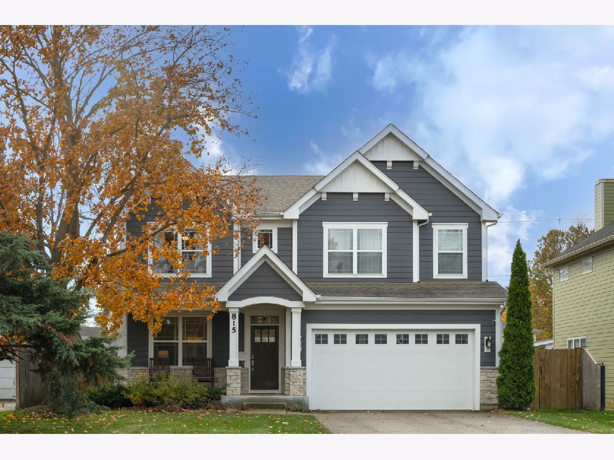  Sold Libertyville Illinois, 815 Glendale