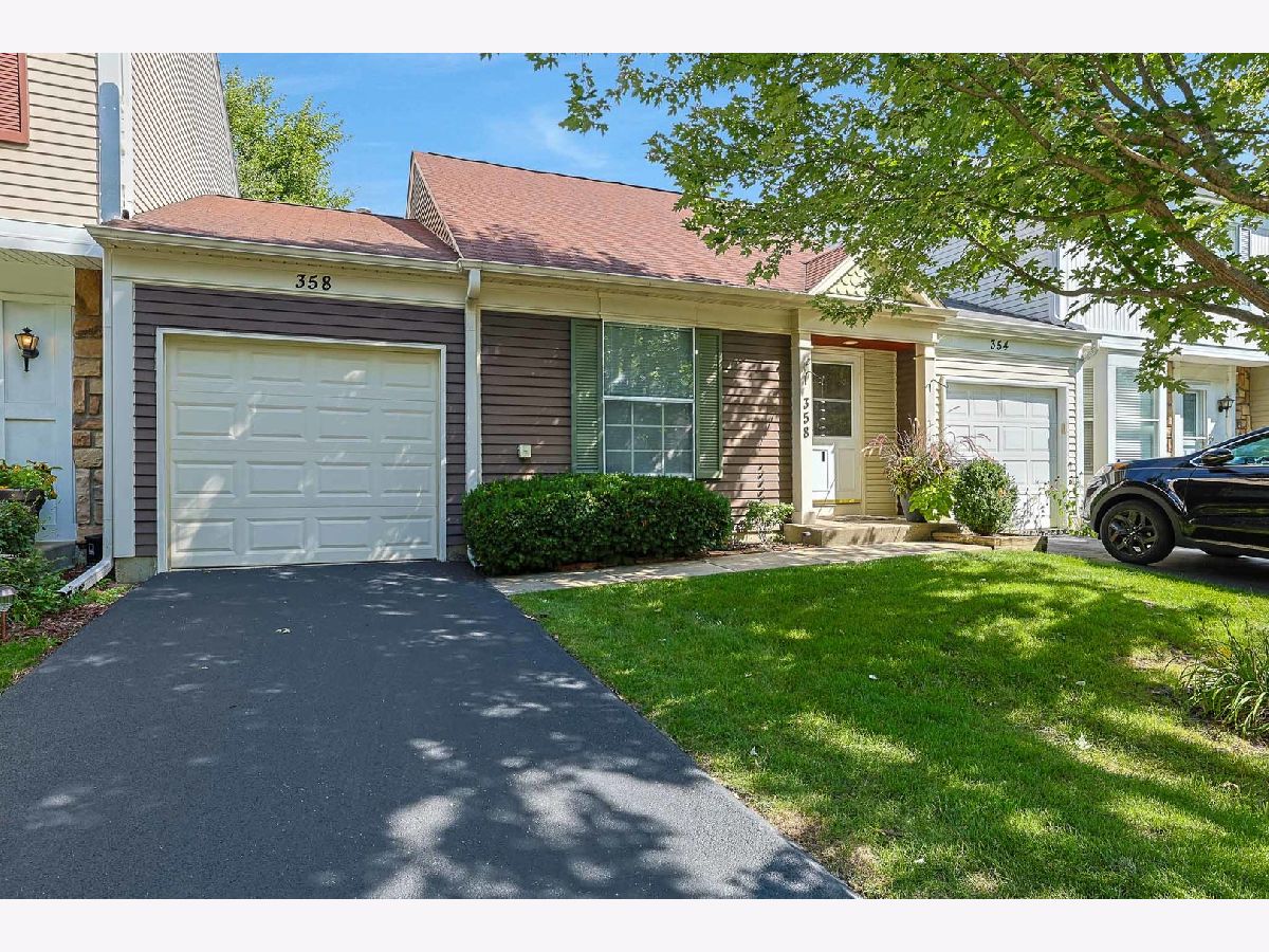  For Sale Palatine Illinois, 358 Birchwood Avenue