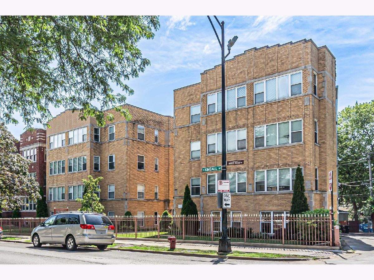  For Sale Chicago Illinois, 4944 Kimball Avenue