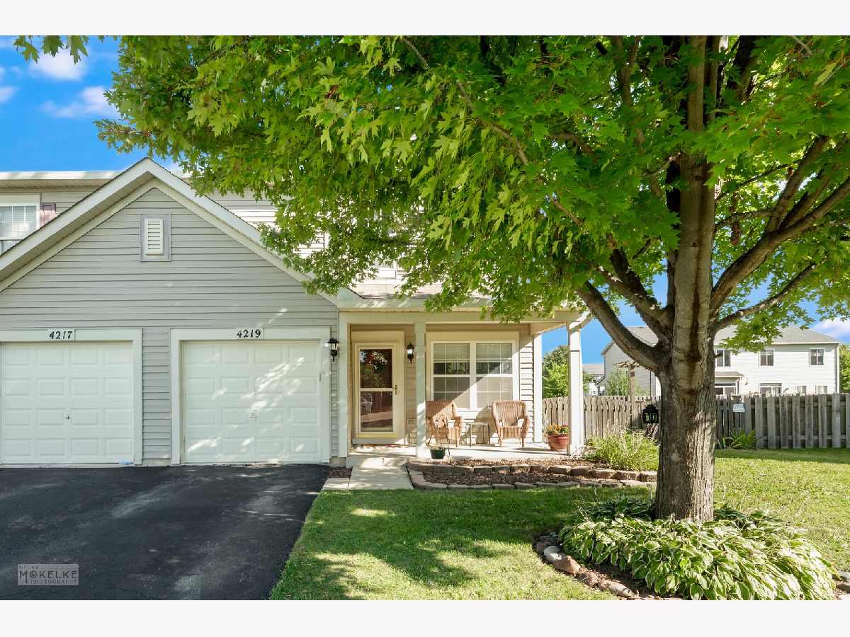  For Sale Plano Illinois, 4219 Cummins Street