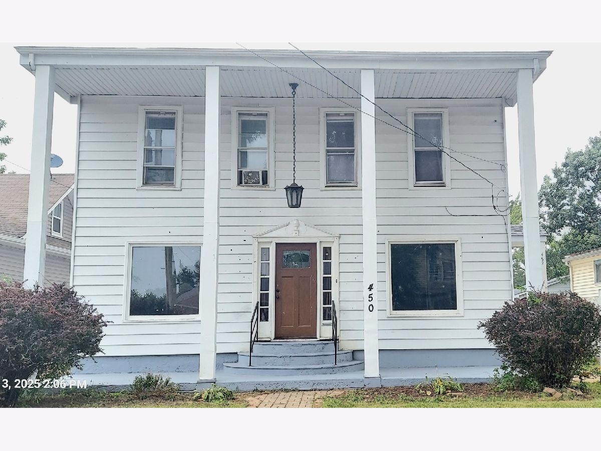  For Sale Aurora Illinois, 450-452 Seminary Avenue