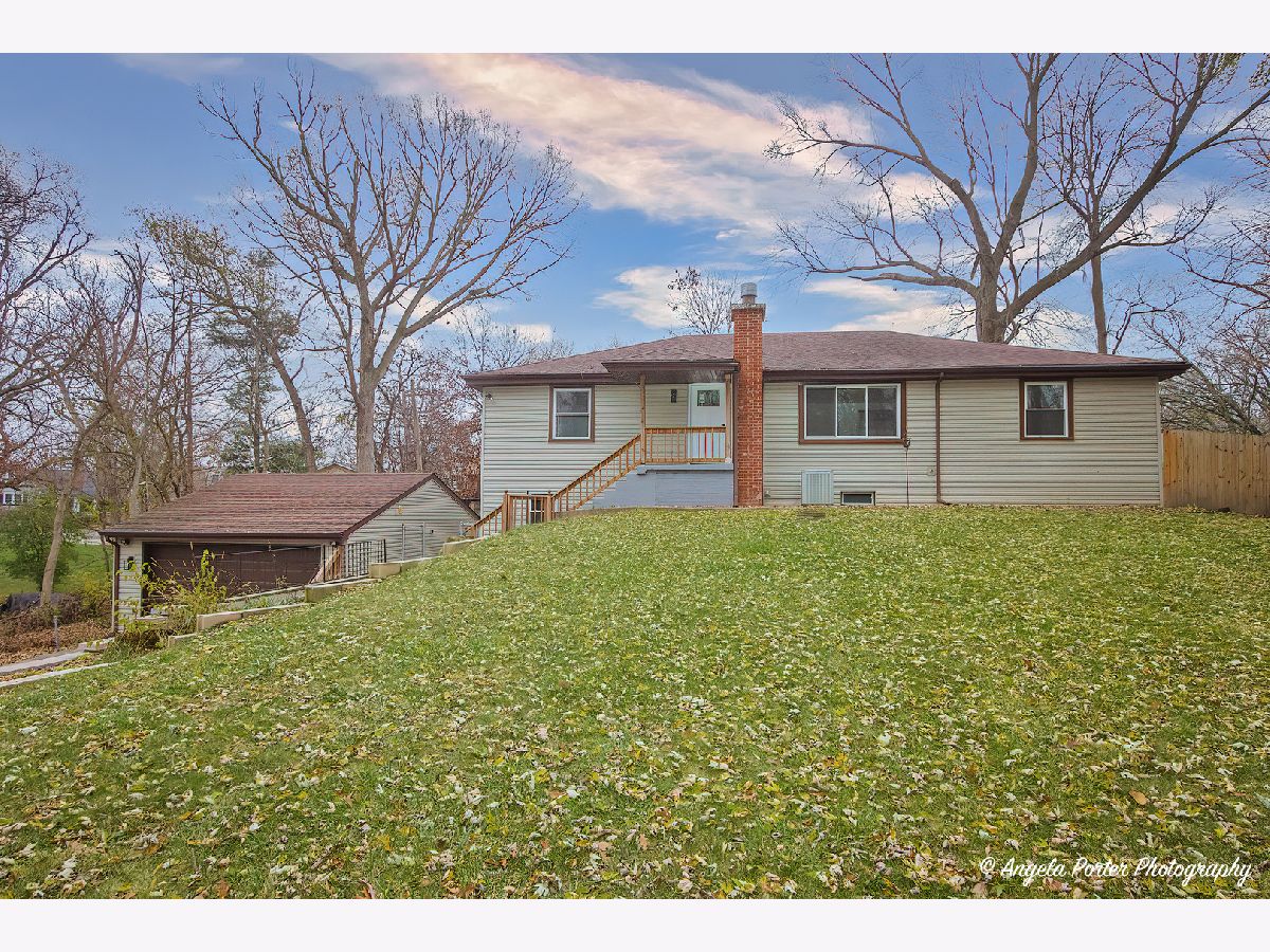  For Sale Wonder Lake Illinois, 7719 Oak Drive