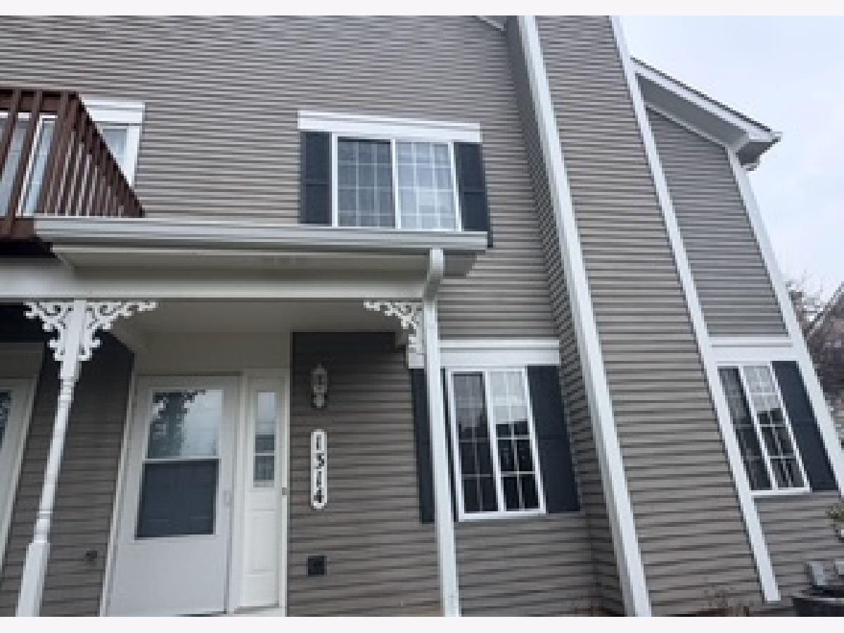 Townhomes & Condos For Rent Carriage Homes Of Sandhurst South Elgin Illinois, 1314 Sandhurst
