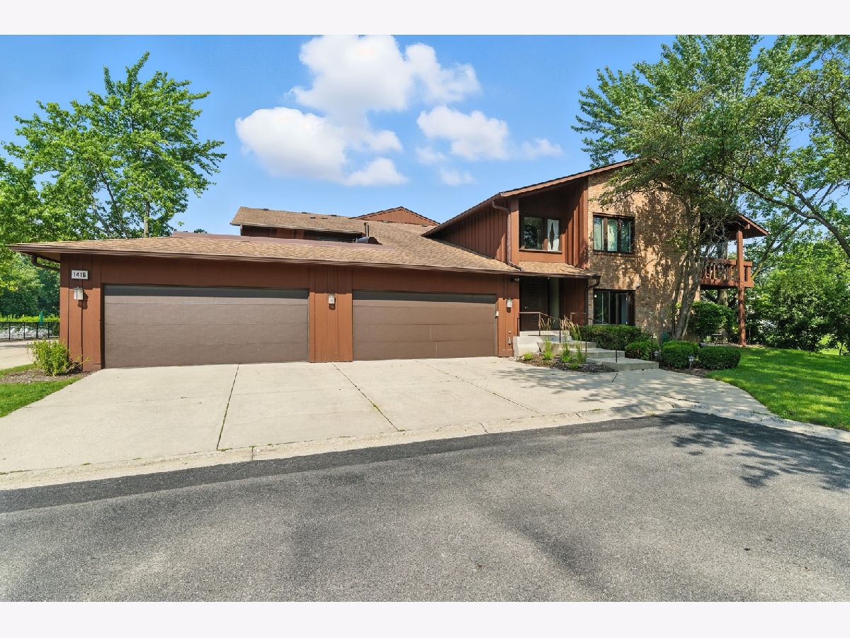  For Sale Northbrook Illinois, 1415 Chartres Drive