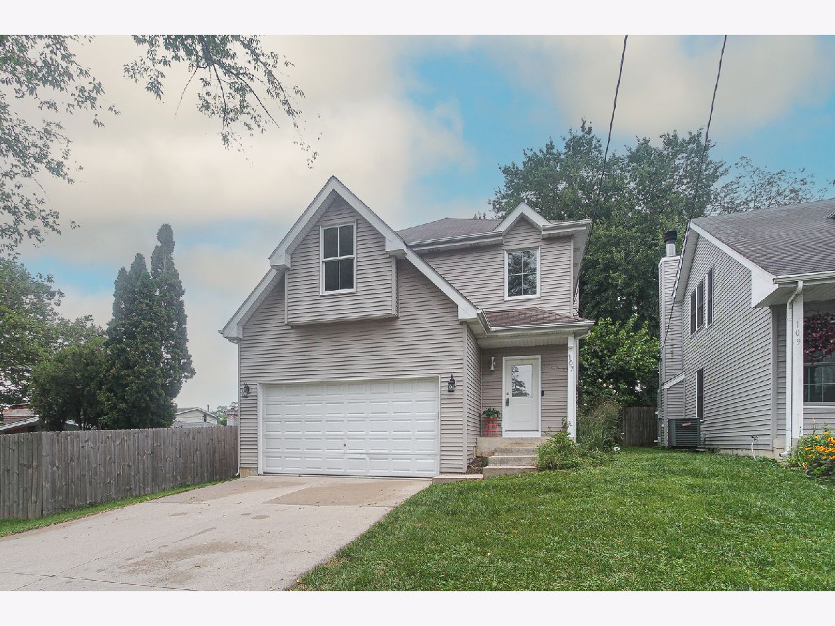  For Sale Wauconda Illinois, 107 Hammond Avenue