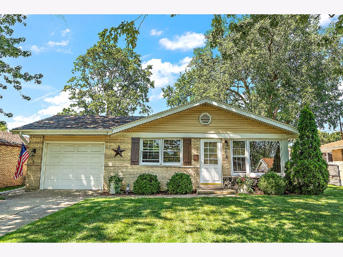  For Sale Steger Illinois, 3028 Florence Avenue