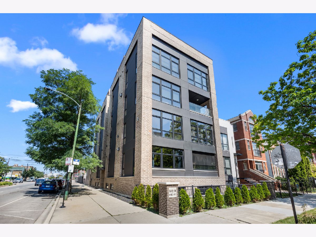  For Sale Chicago Illinois, 1532 Ohio Avenue