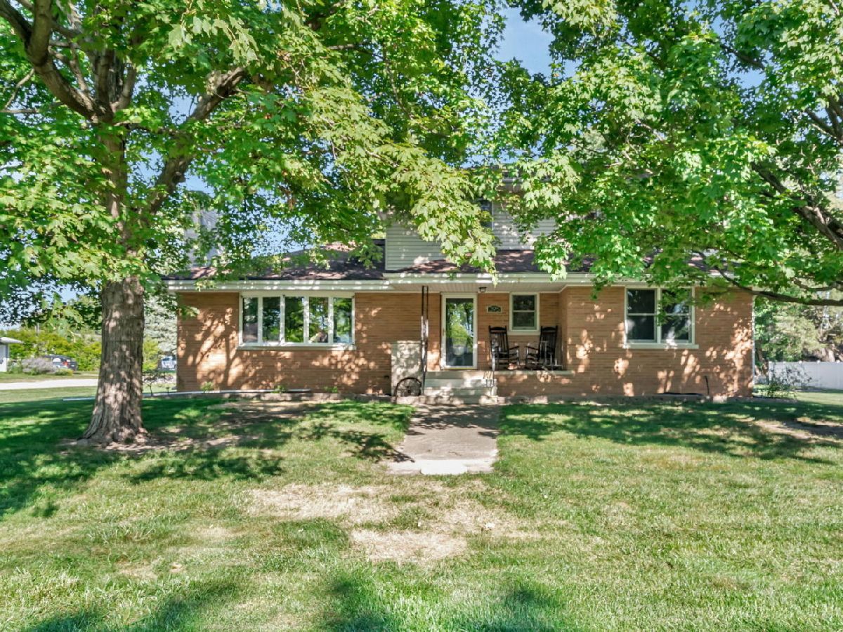  For Sale Coal City Illinois, 395 Kankakee Street