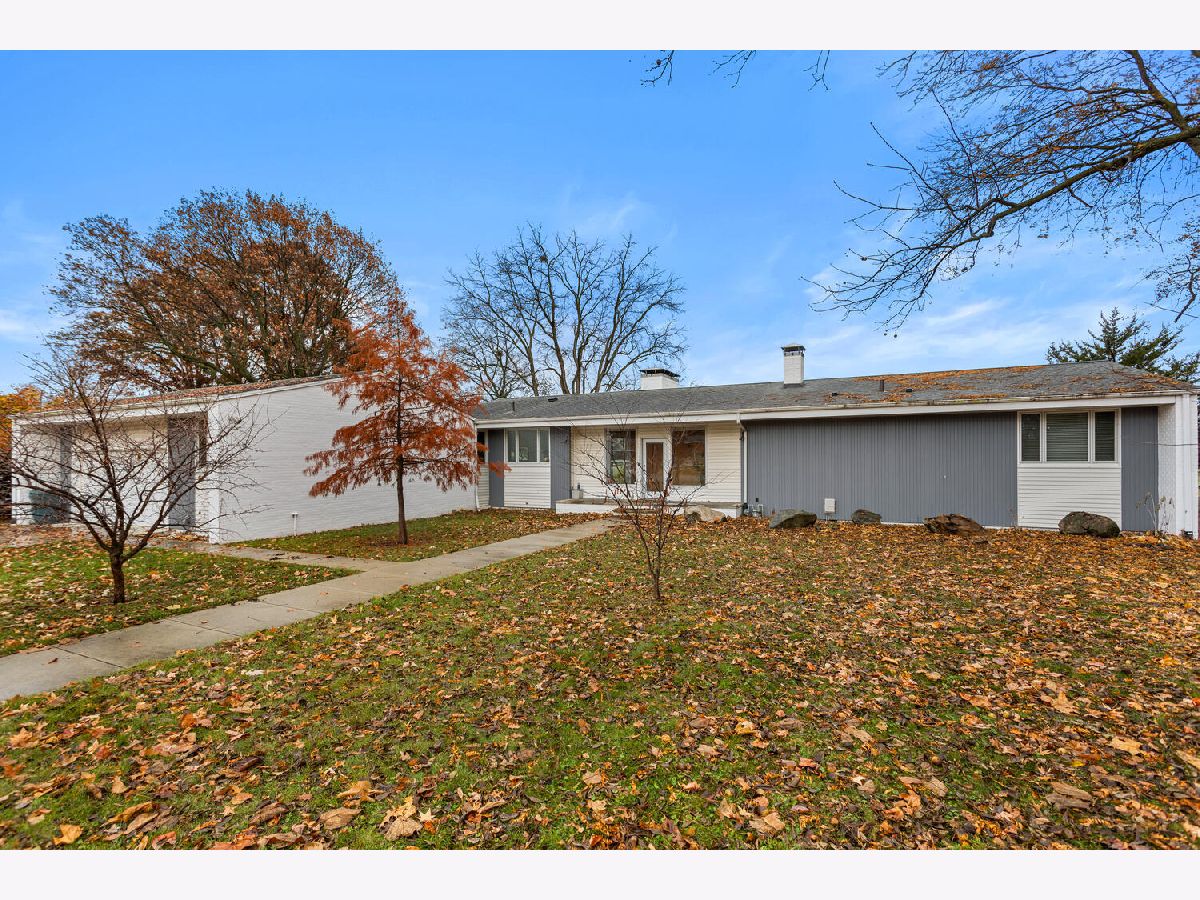  For Sale Urbana Illinois, 301 G H Baker Drive