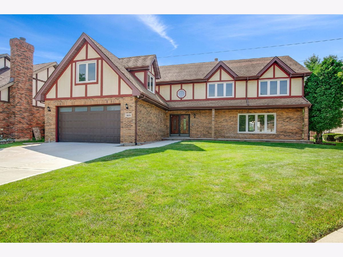  For Sale Addison Illinois, 1395 Lilac Lane
