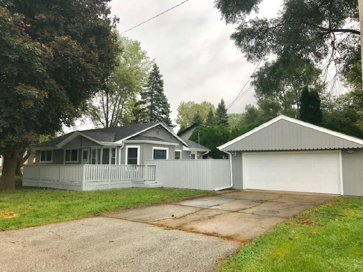 Homes Sold Ridgewood Round Lake Beach Illinois, 1309 Kenmore