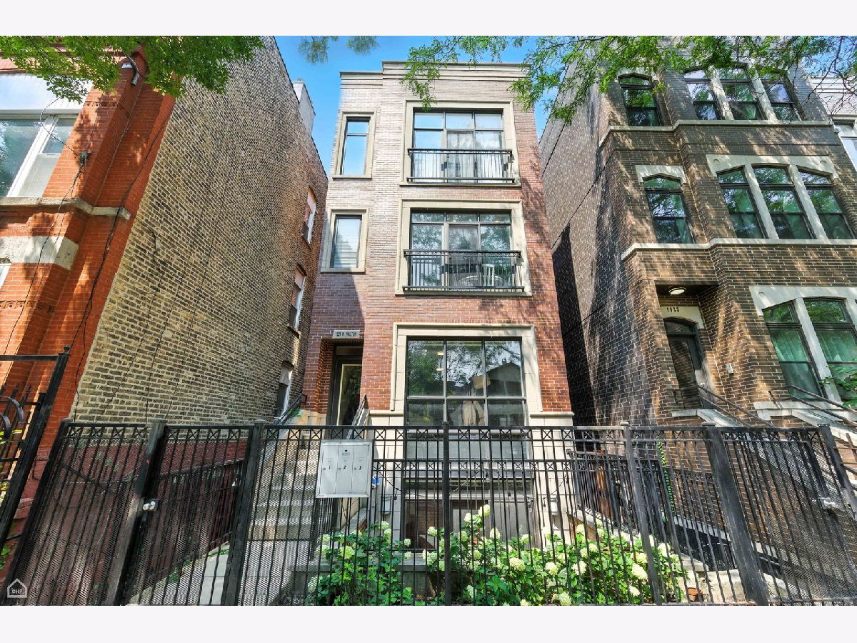  For Sale Chicago Illinois, 1524 Walton Street