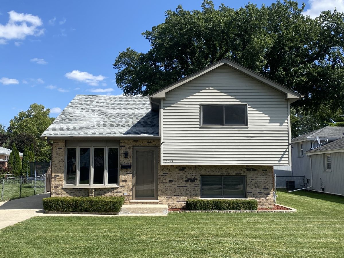  Rented Melrose Park Illinois, 2021 Kirschoff