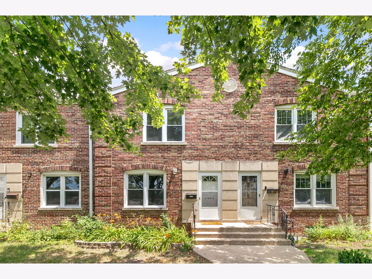  For Rent Oak Park Illinois, 1004 Taylor