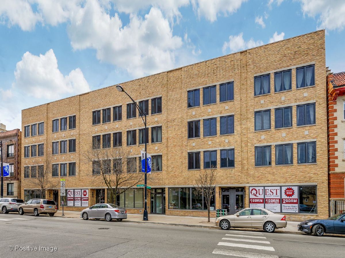  Rented Chicago Illinois, 4428 Sheridan