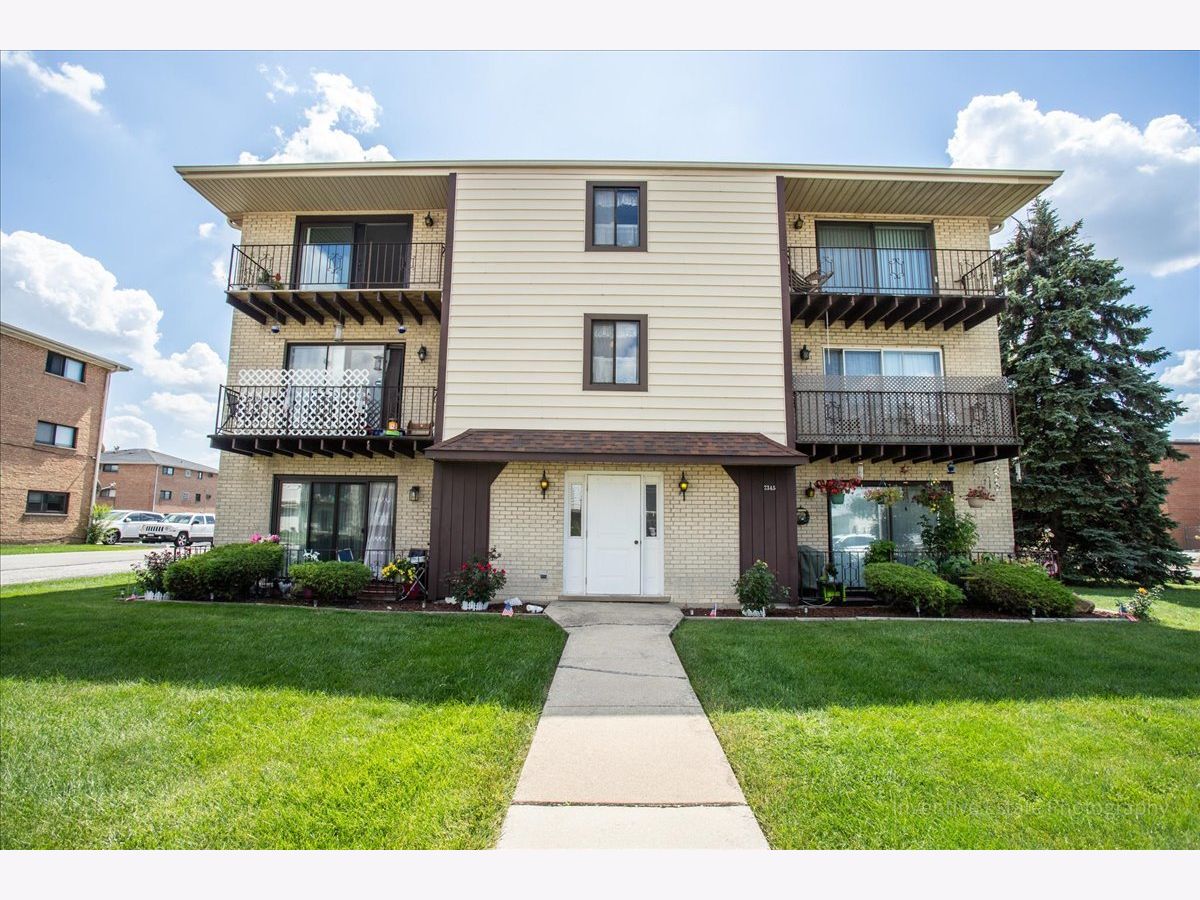  For Sale Bridgeview Illinois, 7345 85th Place