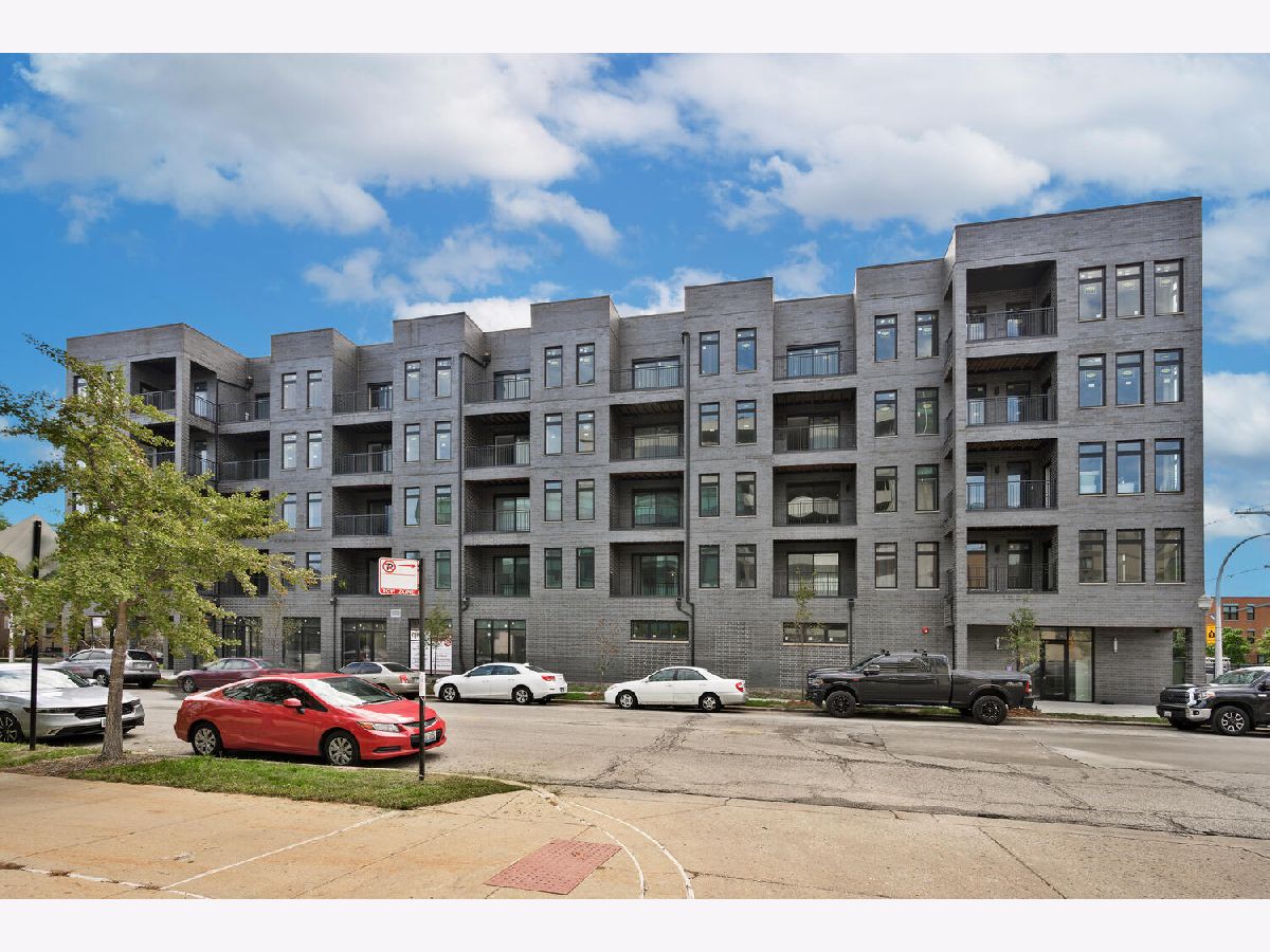 Rented Chicago Illinois, 825 61st