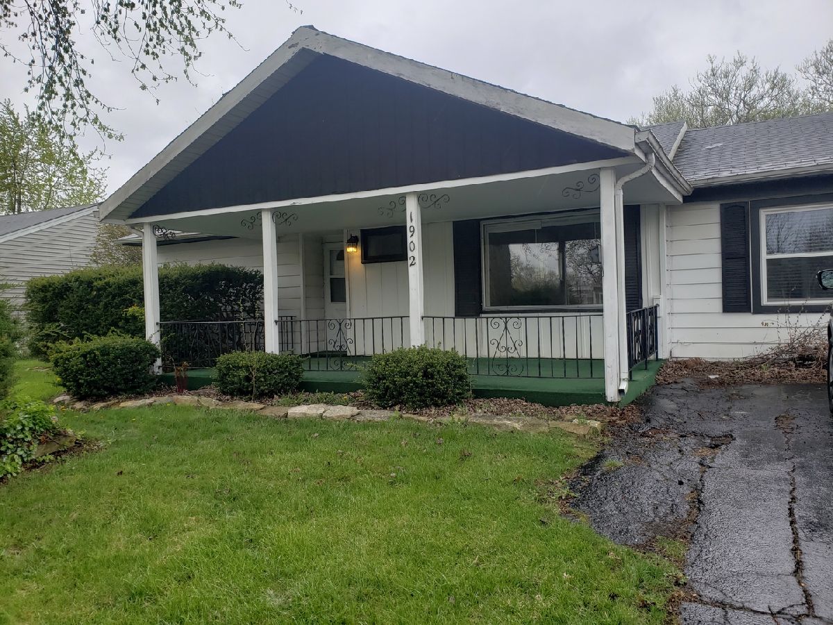  For Rent Crest Hill Illinois, 1902 Innercircle