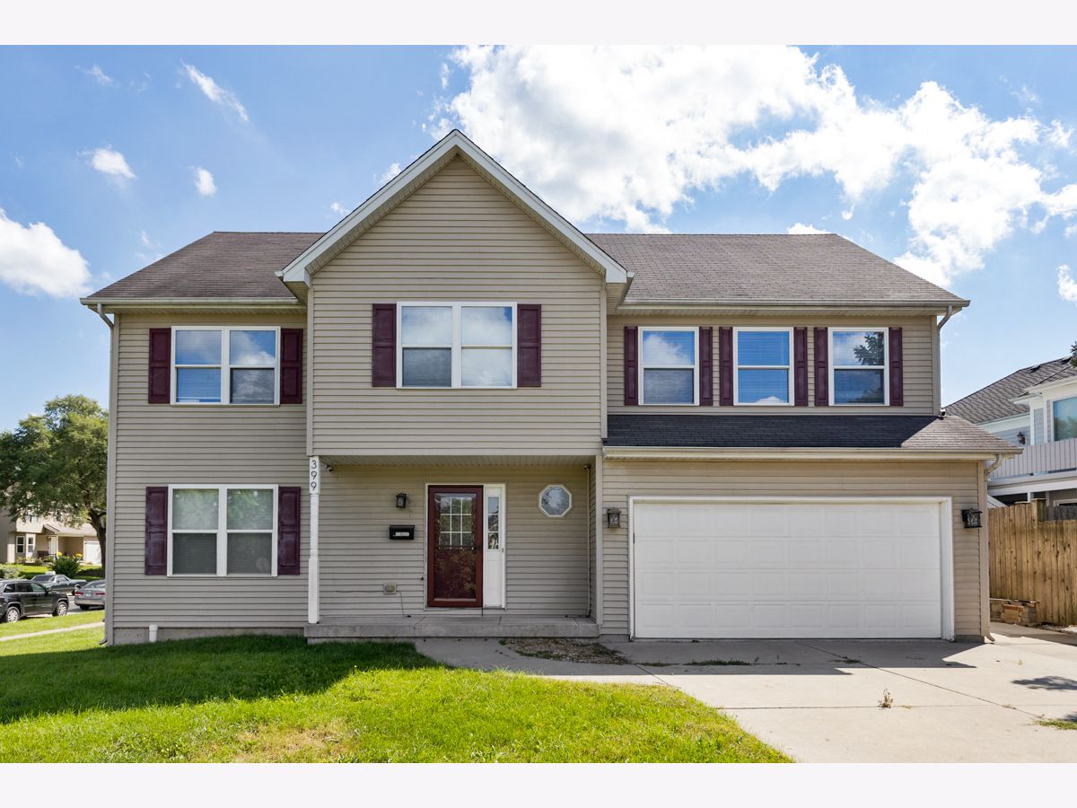  For Rent South Elgin Illinois, 399 Fulton