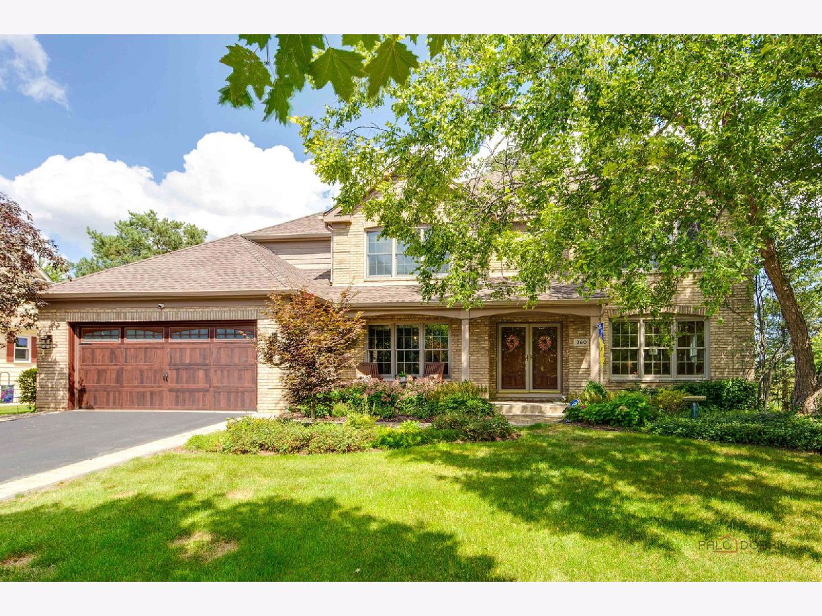  For Sale Mundelein Illinois, 360 Ambria Drive