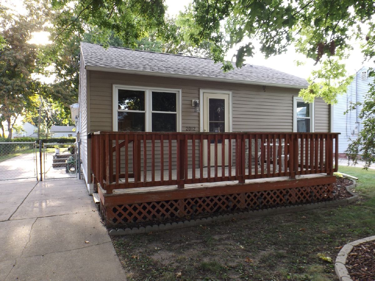  For Sale Rock Falls Illinois, 2012 13th Avenue