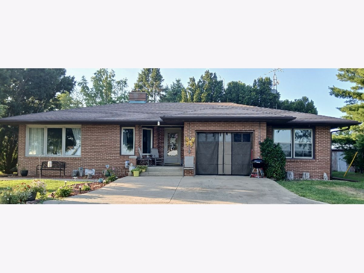  For Sale Rantoul Illinois, 2102 County Road 2900