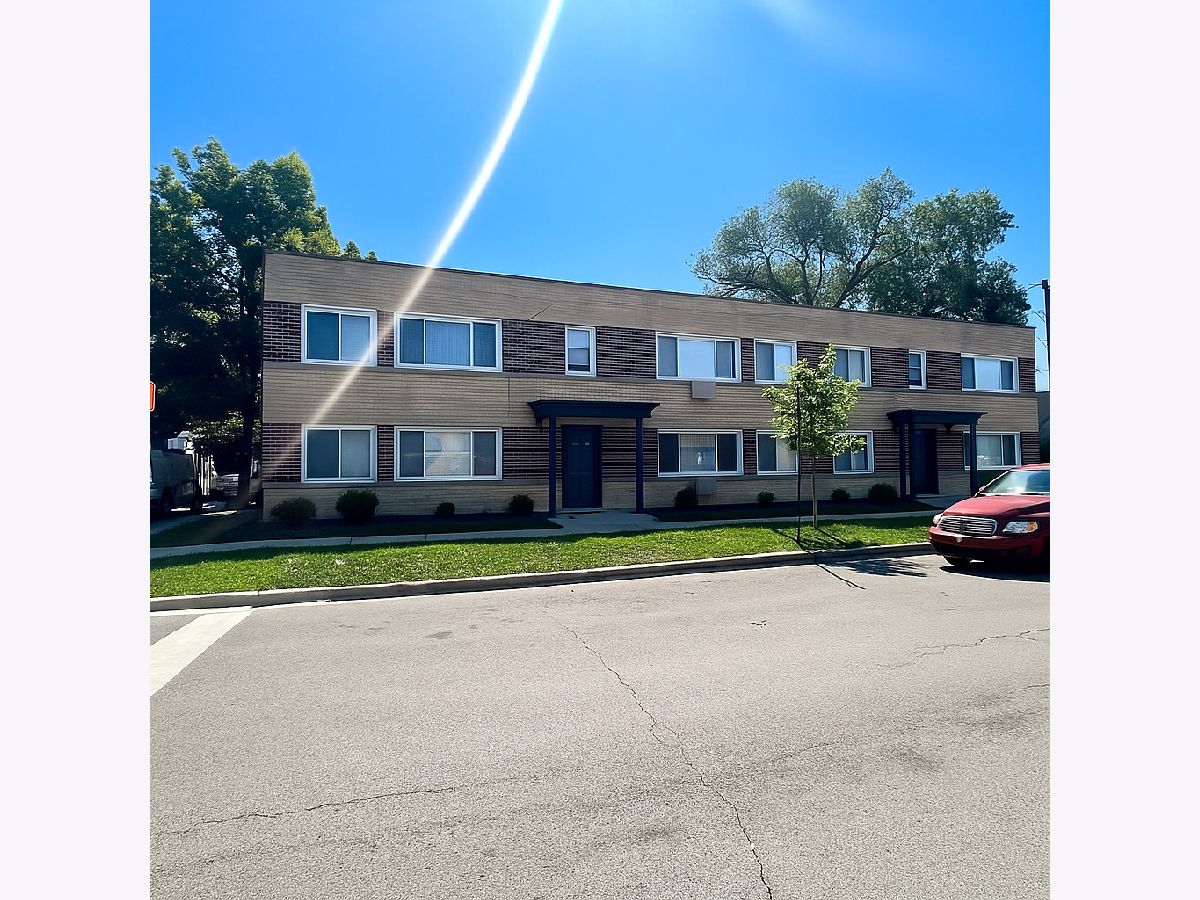  For Rent Chicago Illinois, 2657 47th