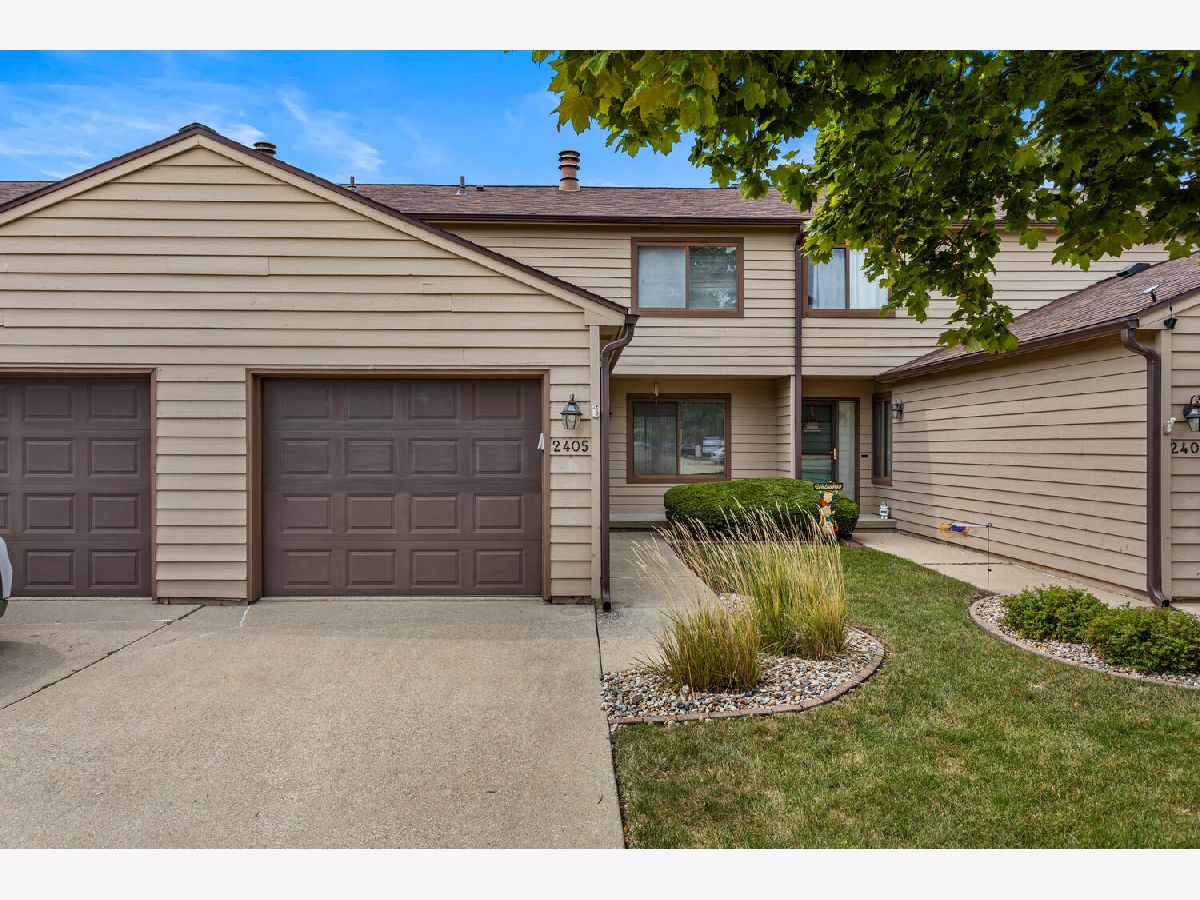 Sold Champaign Illinois, 2405 Morrissey Park