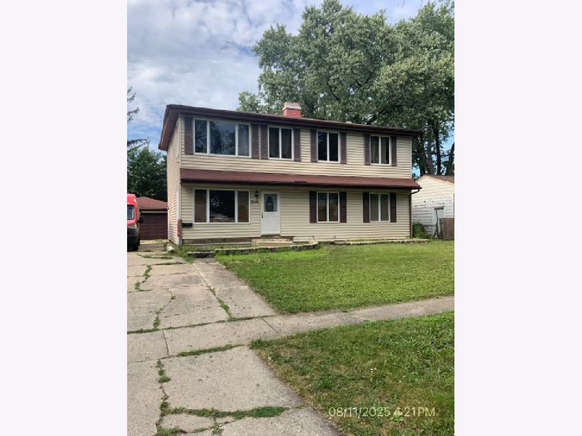  For Sale Hanover Park Illinois, 1648 Linden Avenue