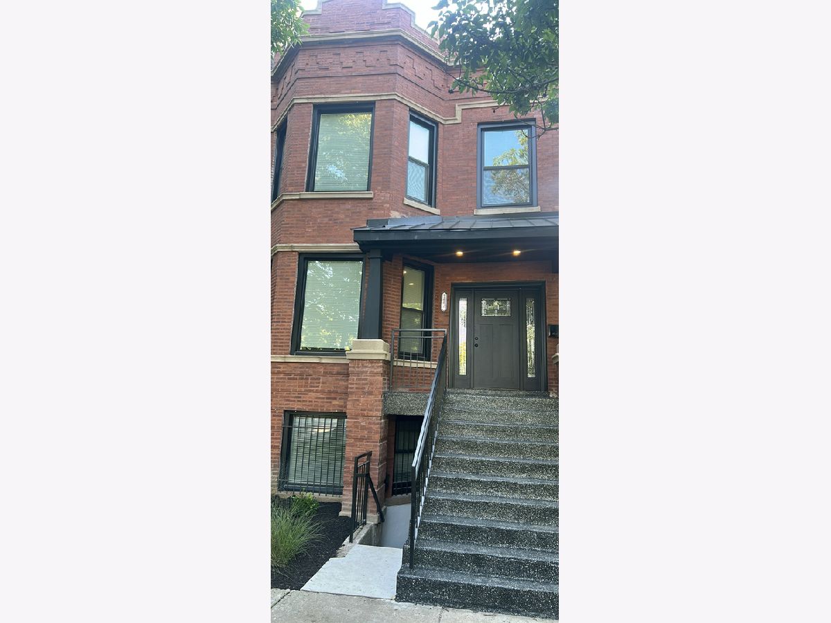 For Rent Chicago Illinois, 1442 Kedzie