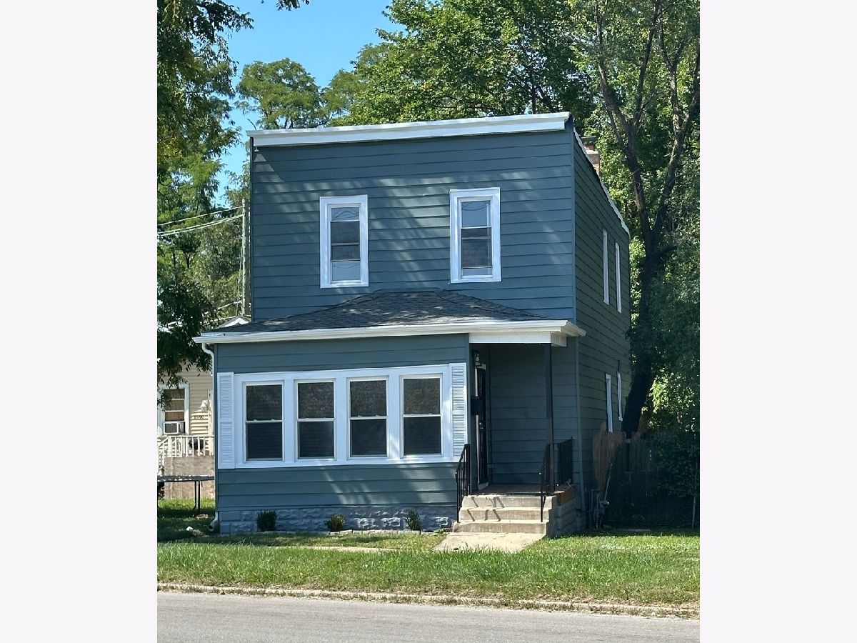  For Sale Harvey Illinois, 15708 Park Avenue