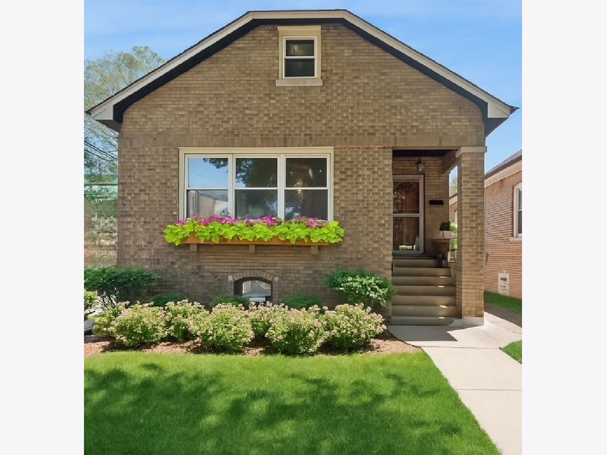 Homes & Condominiums For Sale Arcadia Terrace Chicago Illinois, 5943 Talman Avenue