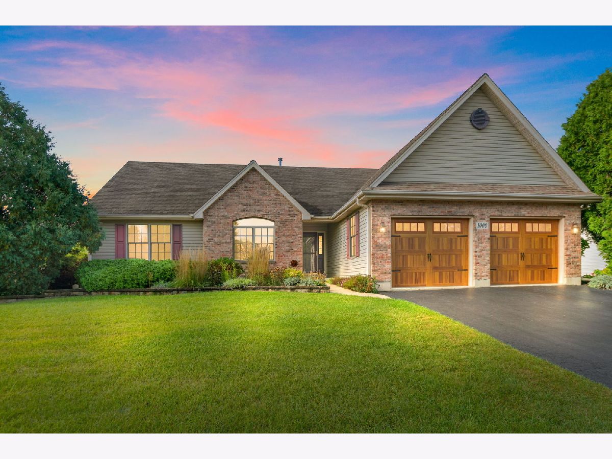 Sold Marengo Illinois, 1000 Ruth