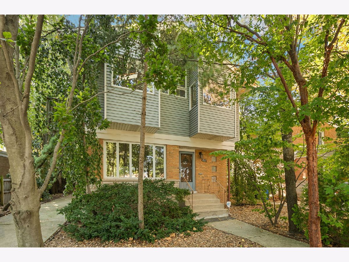  Sold Chicago Illinois, 4327 81st