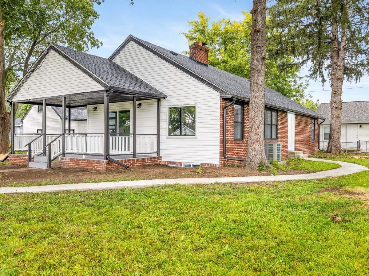  For Sale Machesney Park Illinois, 7604 2nd Street