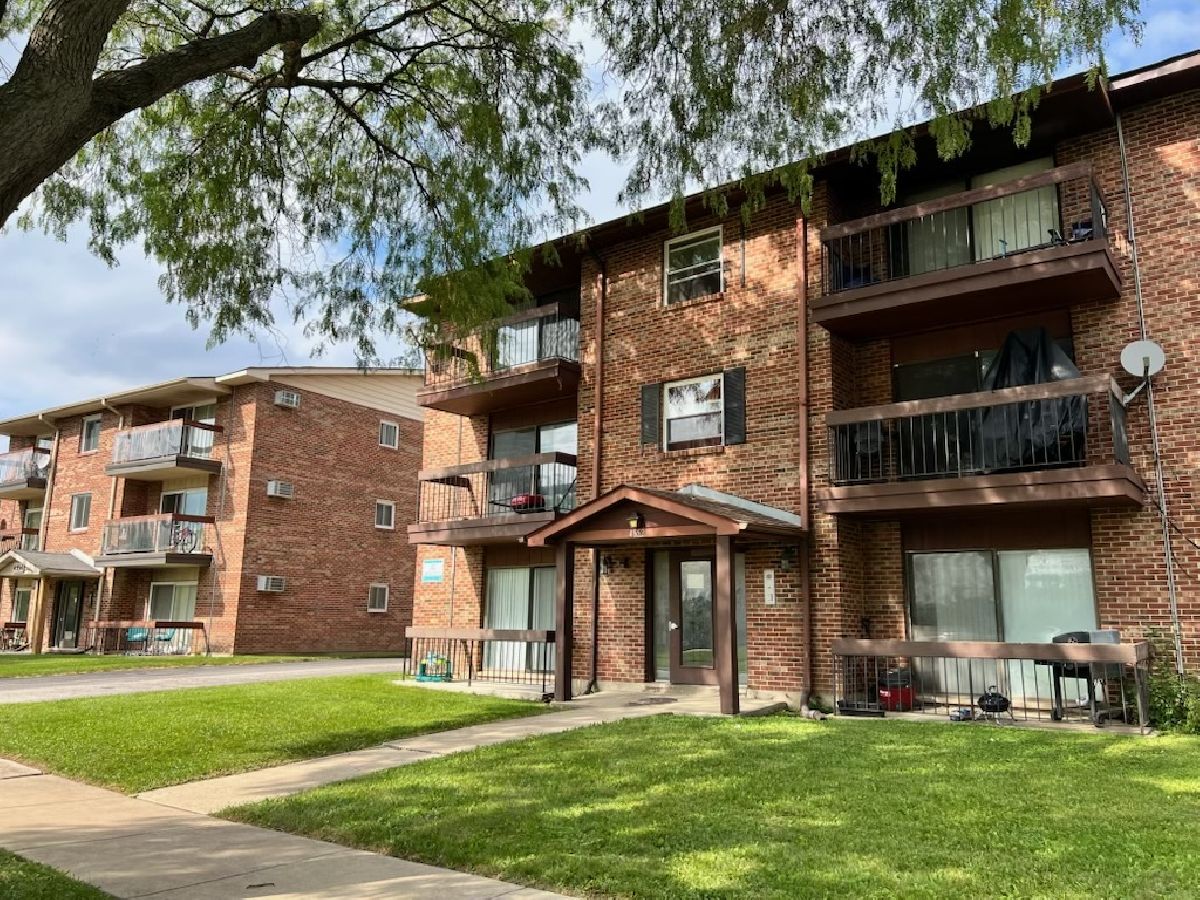  For Rent Richton Park Illinois, 4552 Heartland