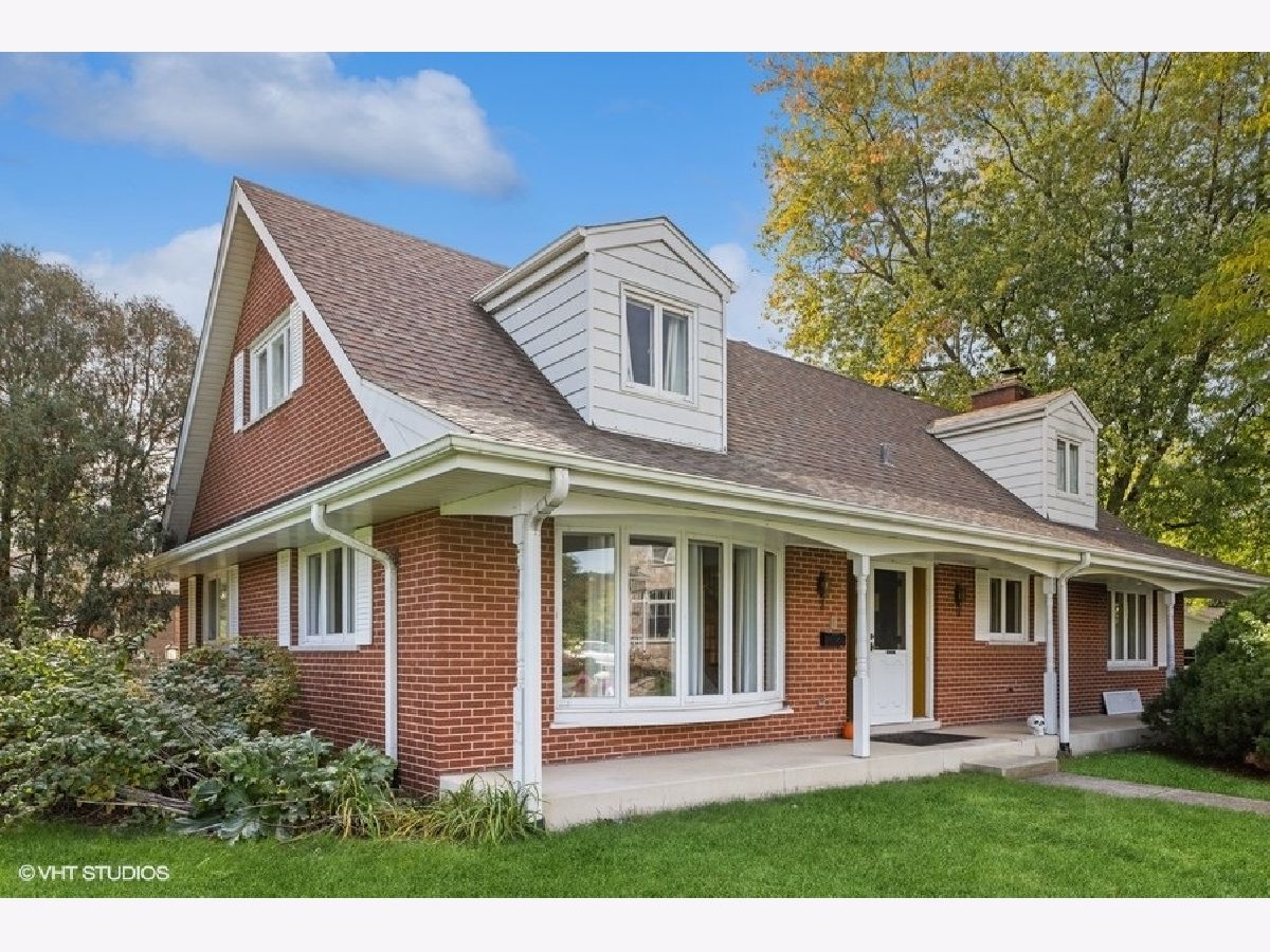  Rented Western Springs Illinois, 5200 Lawn