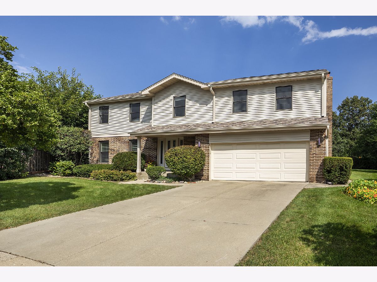  For Sale Northbrook Illinois, 2814 Crimson Court