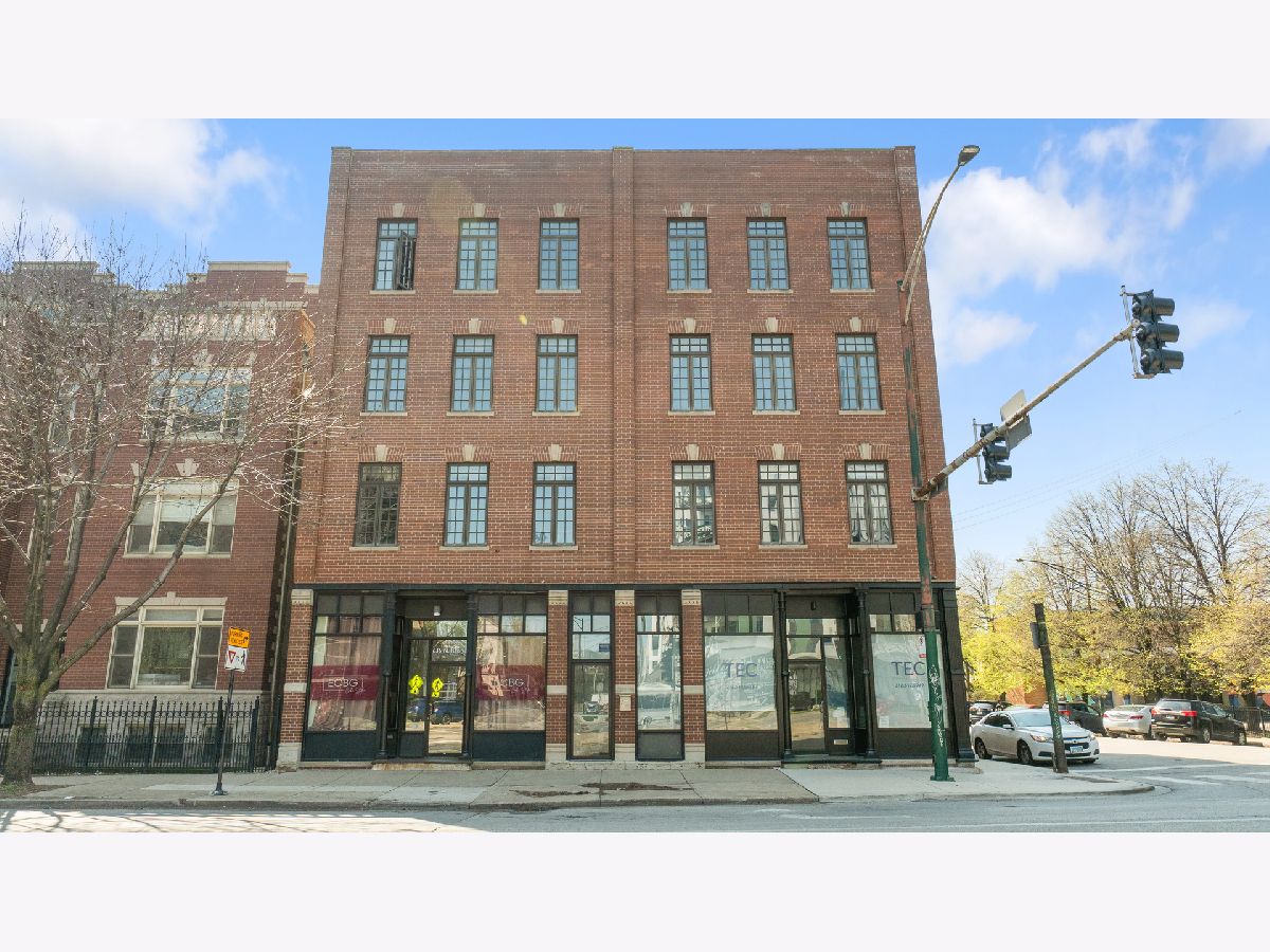  For Sale Chicago Illinois, 636 Racine Avenue
