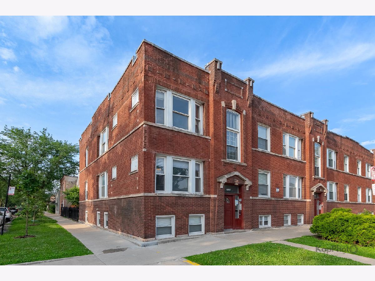  For Rent Chicago Illinois, 3601 Le Moyne